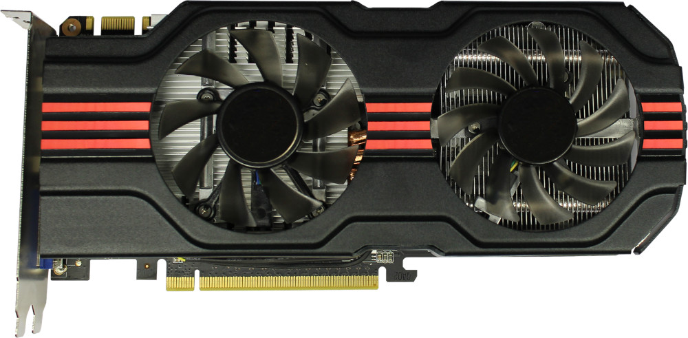 Graphics Card