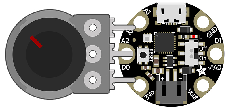 Connection Diagram