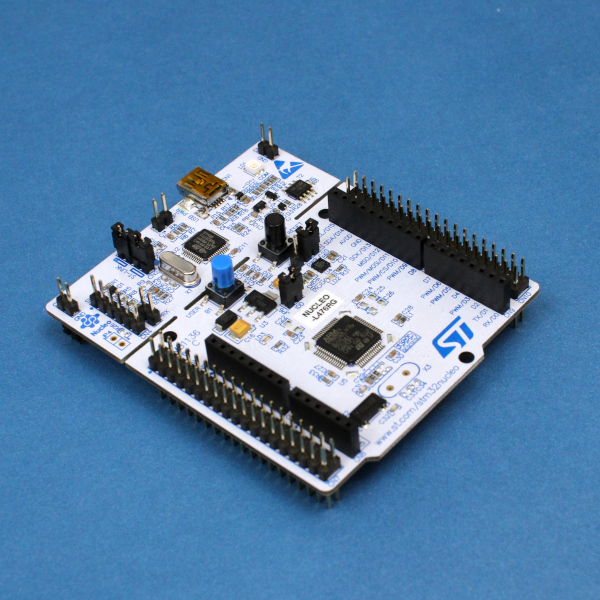 STM32 Nucleo-L476RG