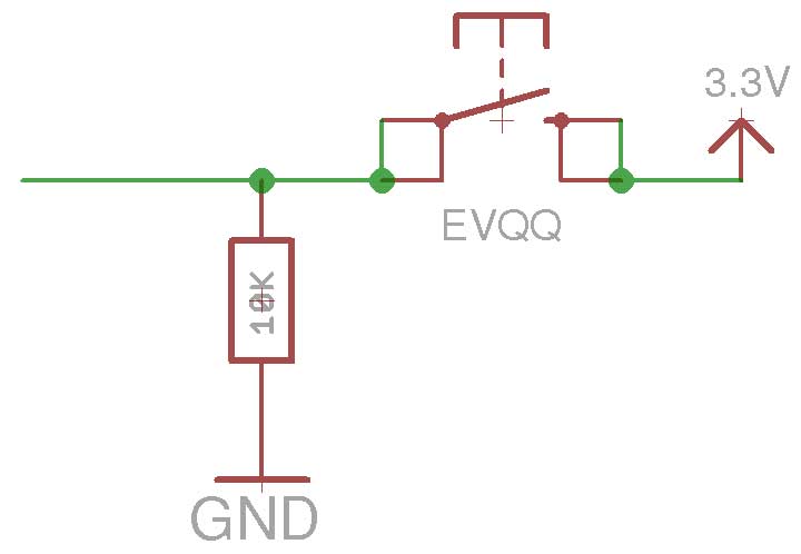 Buttom Circuit Diagram