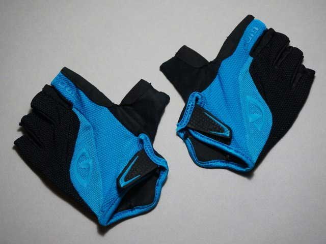 Bike Gloves