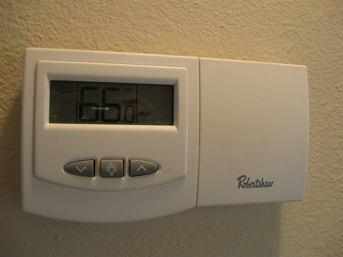 Thermostat