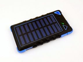 Solar Power Pack