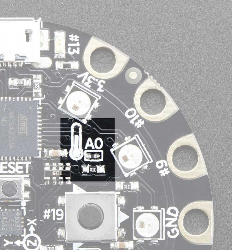 Introducing Circuit Playground