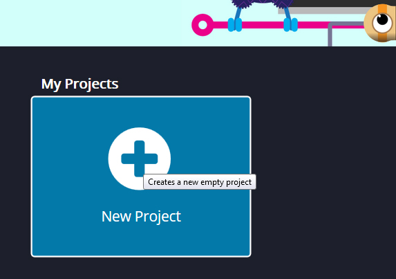 Start by visiting https://makecode.adafruit.com/beta