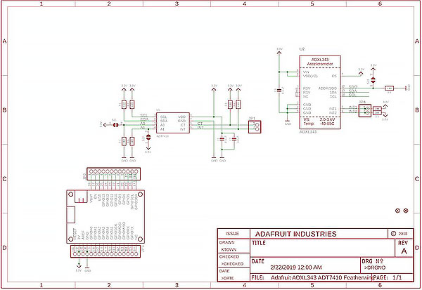 Schematic