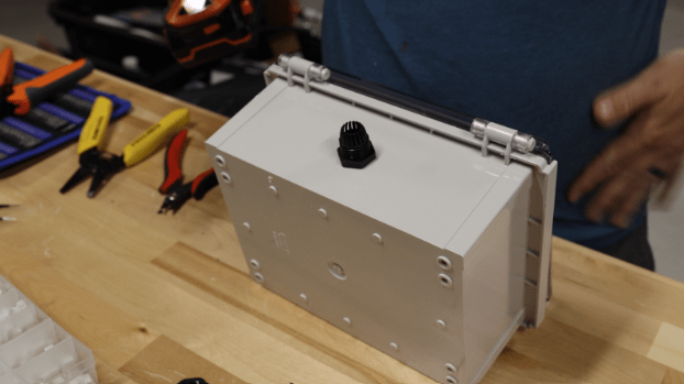 How to Build an Internet-Connected Weather Station