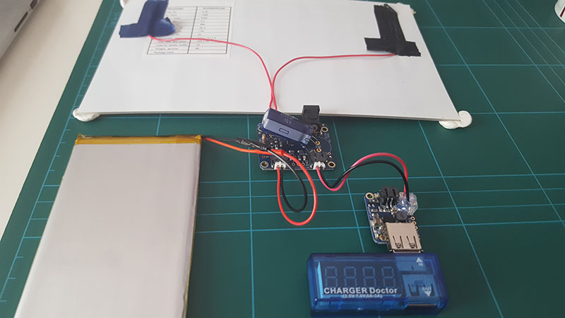 Raspberry Pi Weather Station