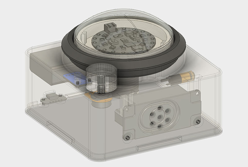 Enclosure Design