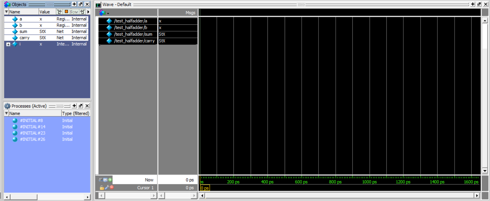 Waveform Window