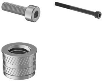 Fasteners