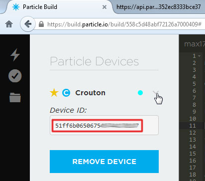 Photon%20Remote%20Temperature%20Sensor%20-%20Photon%20Device%20ID