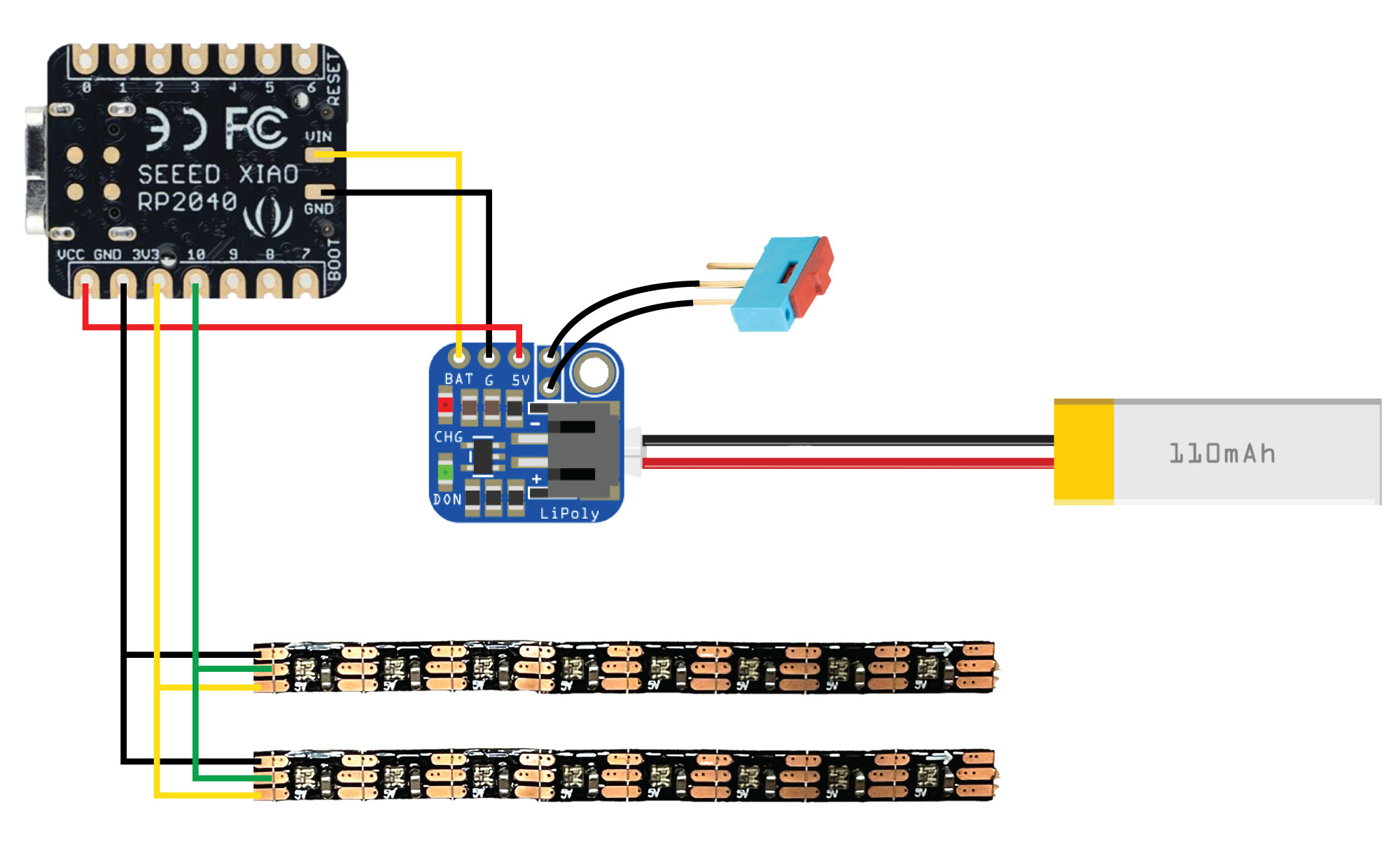 circuit diagram