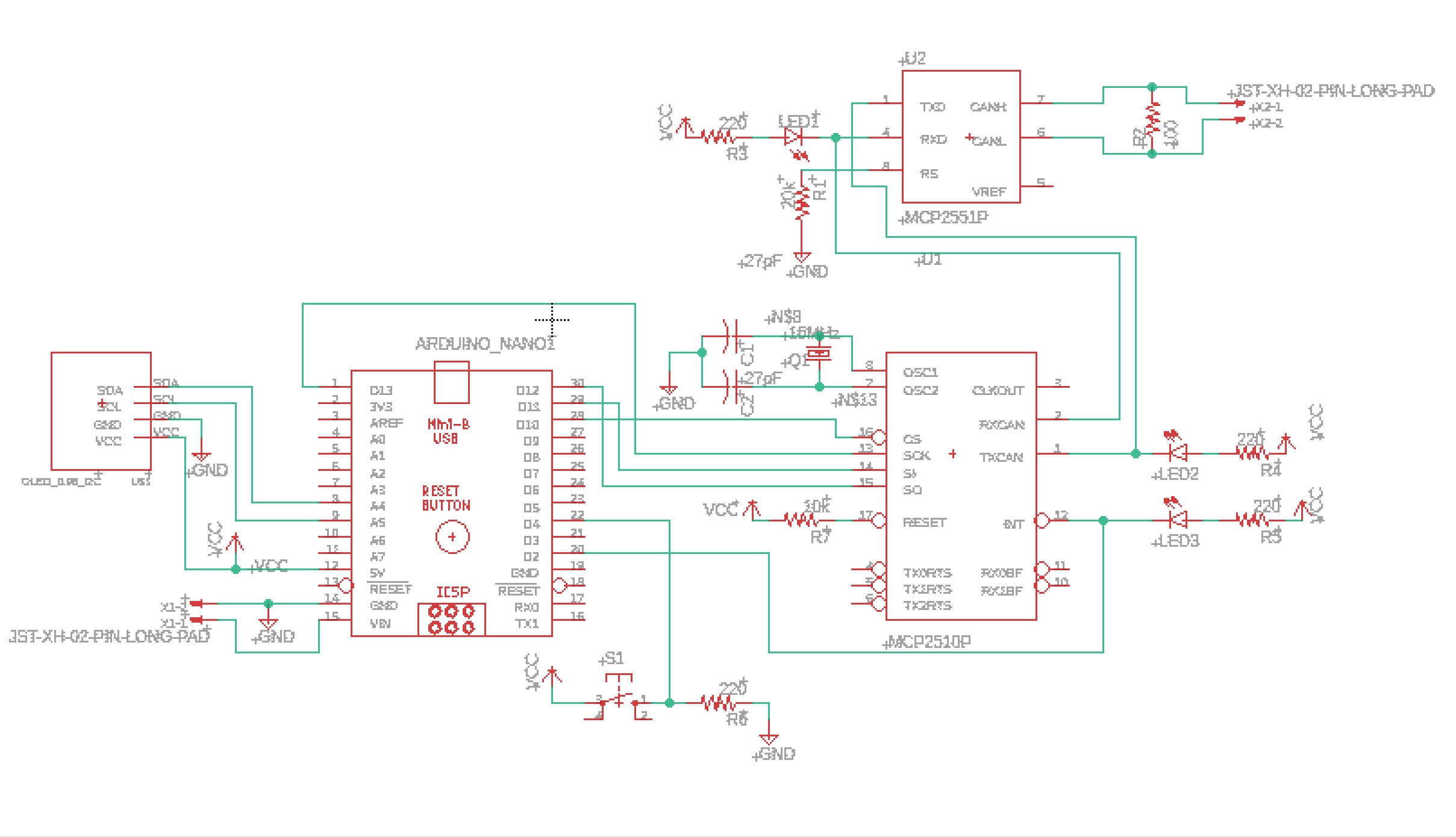 schematic