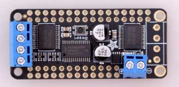 Solder Screw Block Terminals