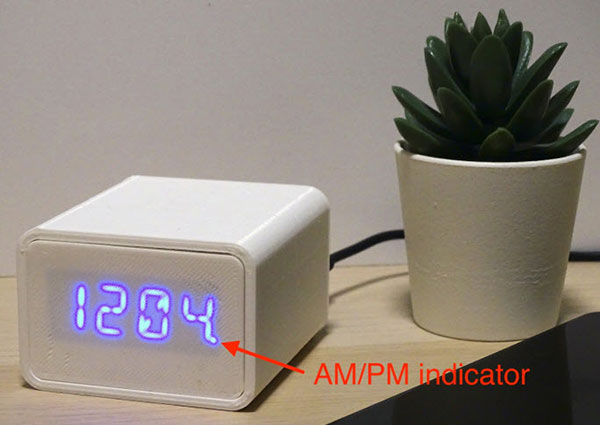 How to Build an RP2040-Based Connected Clock-Part 2