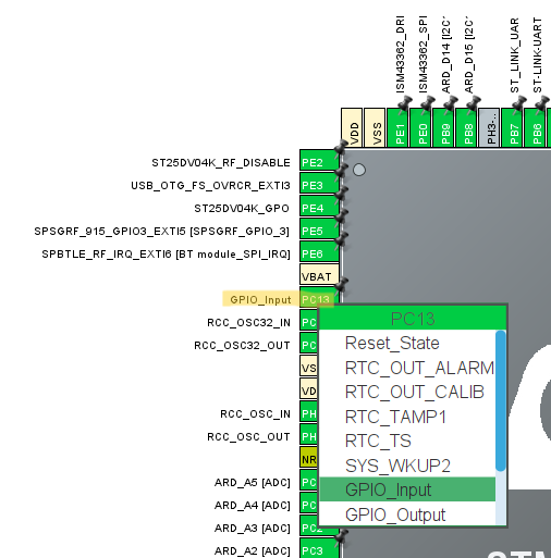 GPIO_Input