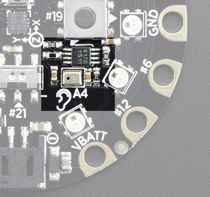 Introducing Circuit Playground