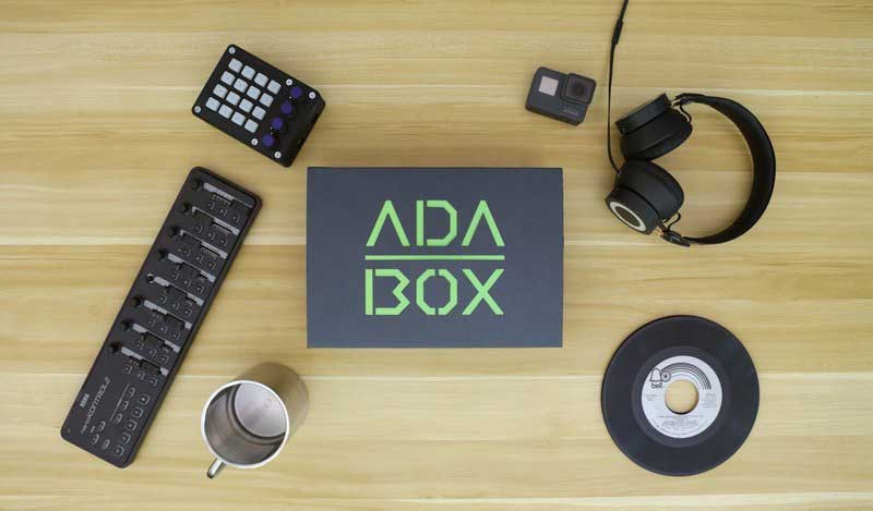 ADABOX