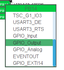 GPIO_Output