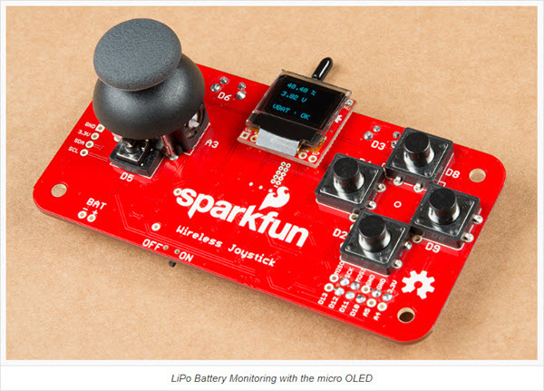 32_LiPo-Battery-Monitoring