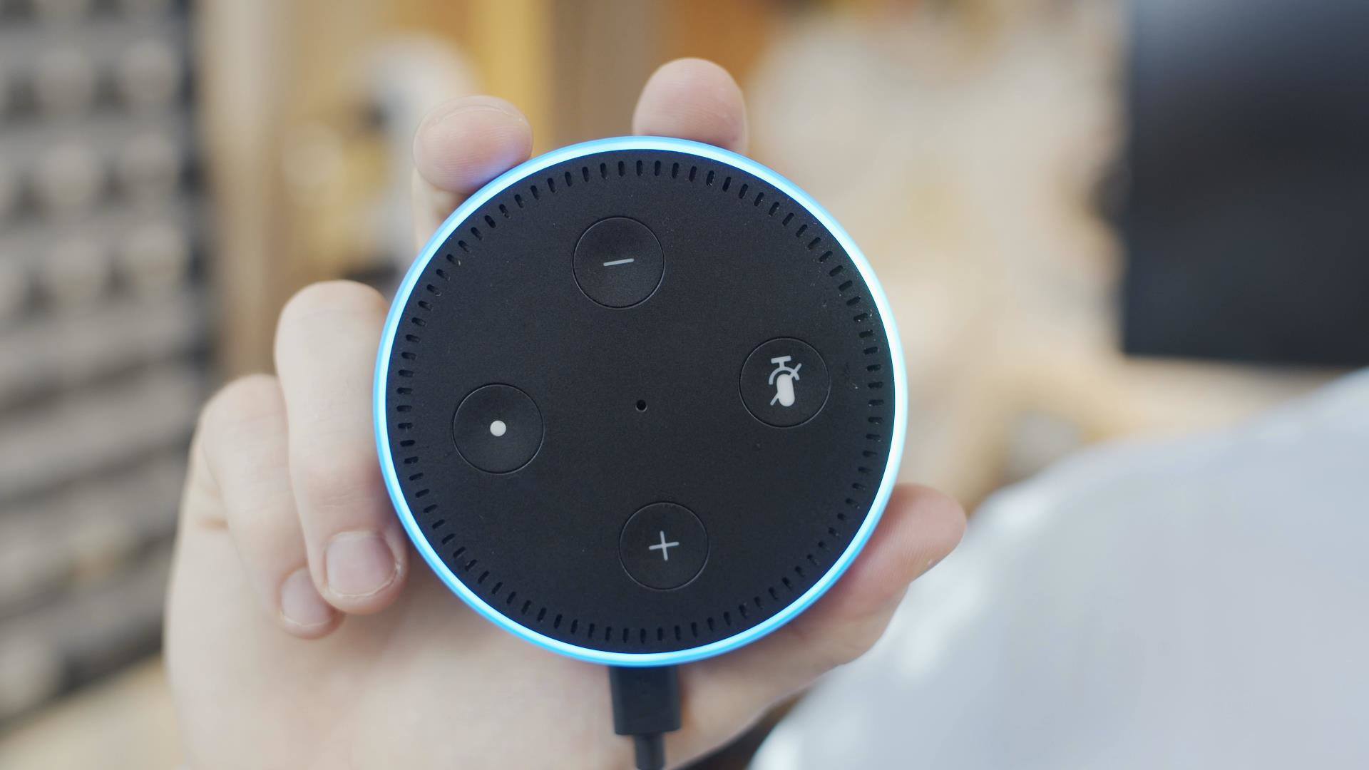 Amazon Echo Dot