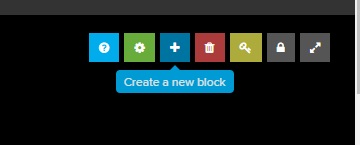 Create Block