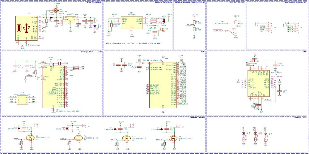 Circuit Diagram