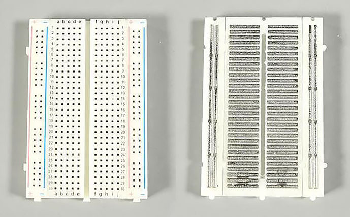 Breadboards