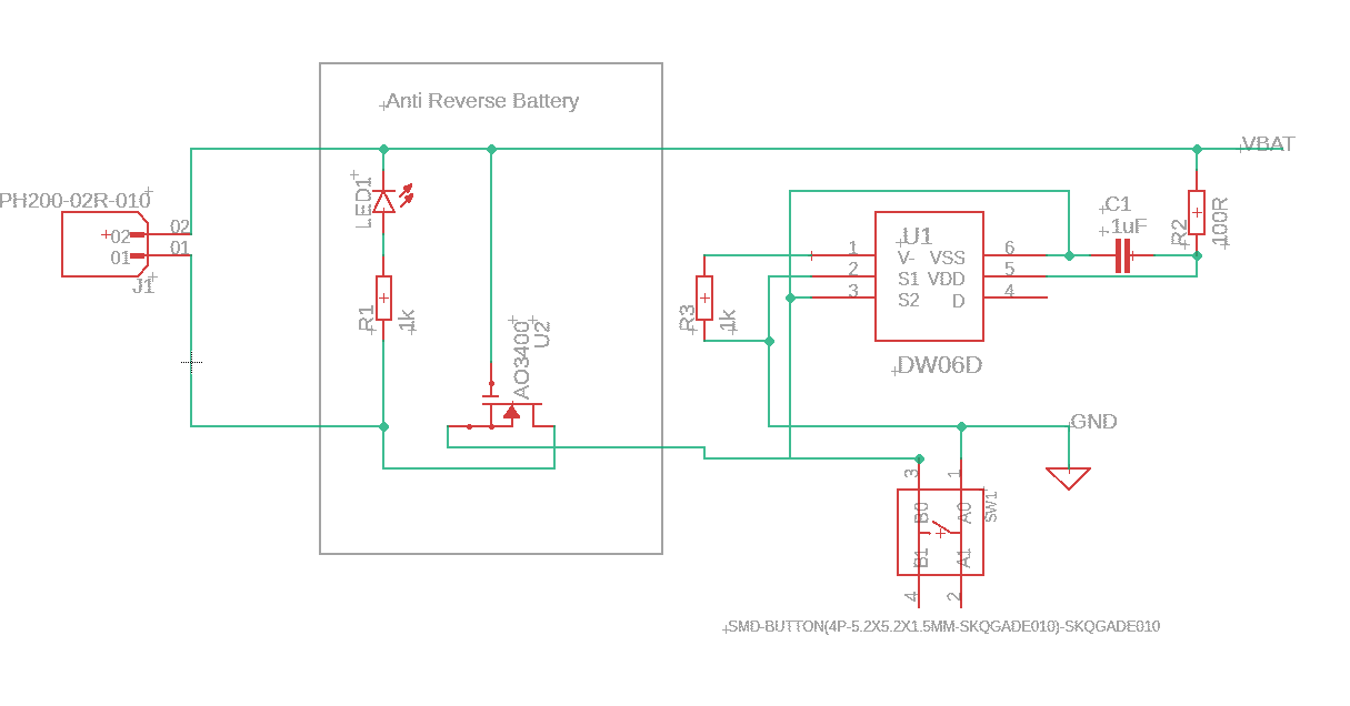 Battery Circuit