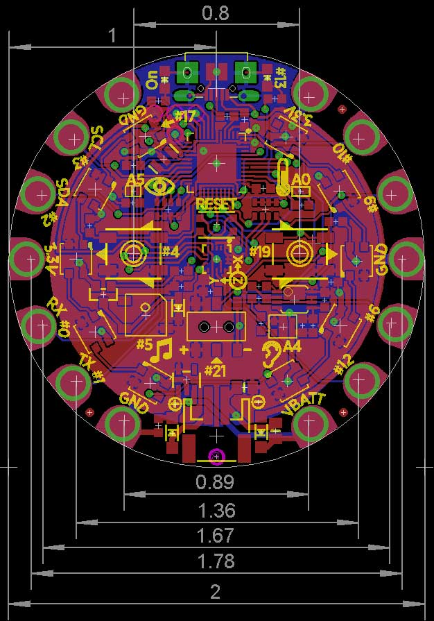 Introducing Circuit Playground