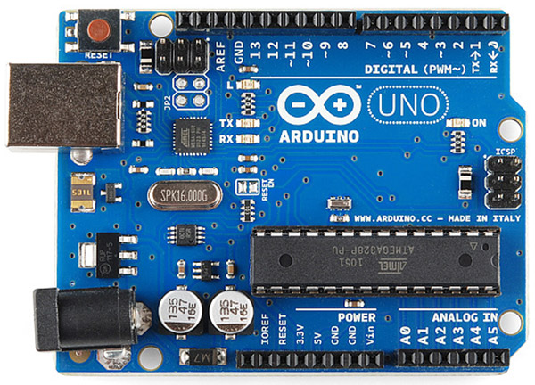 What is an Arduino?