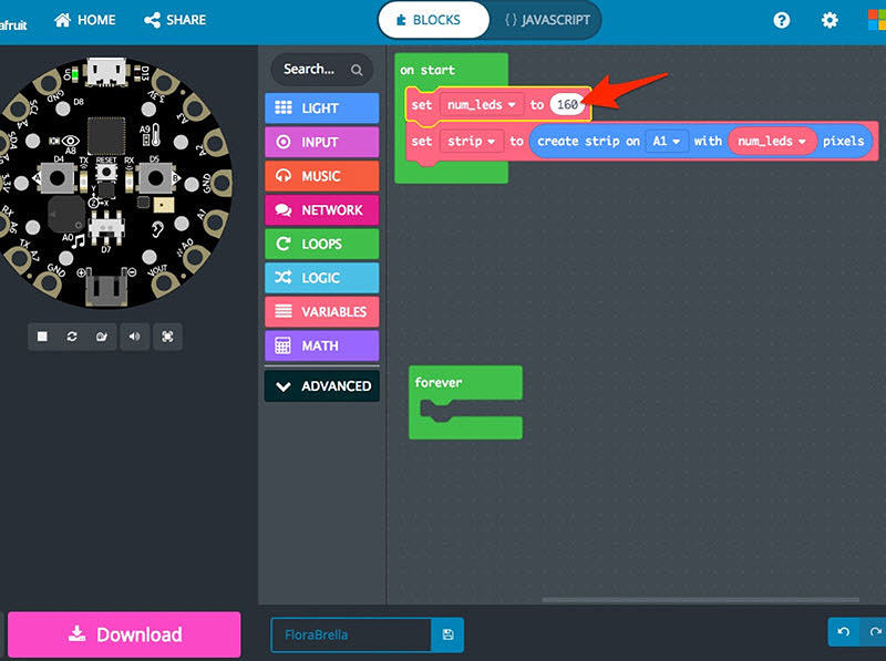 makecode-num-leds2