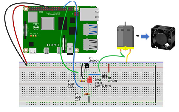 Node_RED_DC_Motor_LED_Motor_Cont-Elec_Wiring_Diagram