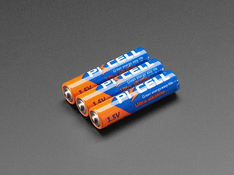 AAA Batteries