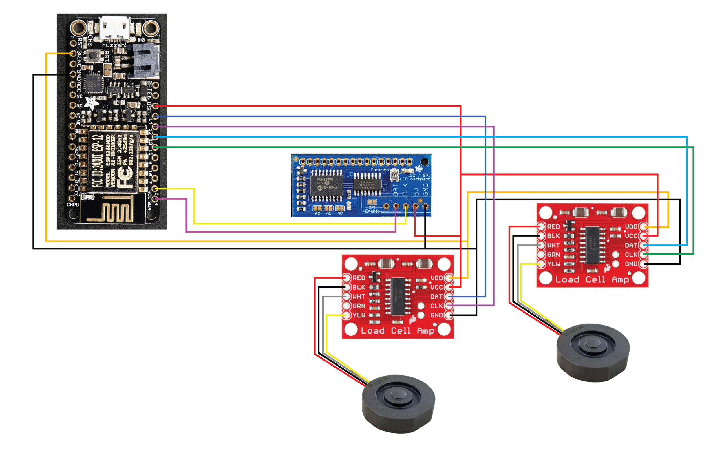 circuit diagram