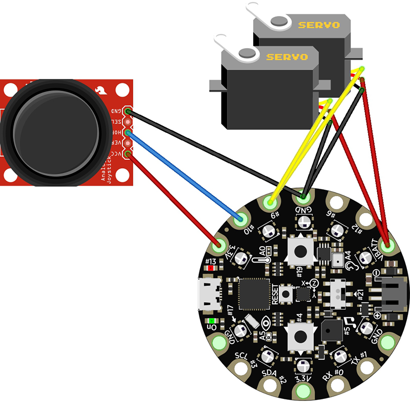 Schematic