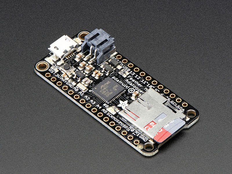 CircuitPython board