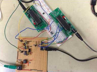 Final Circuit Wiring