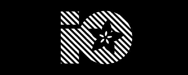 Adafruit IO logo