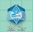 Bal Car APP icon