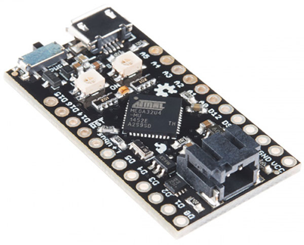 Qduino Mini