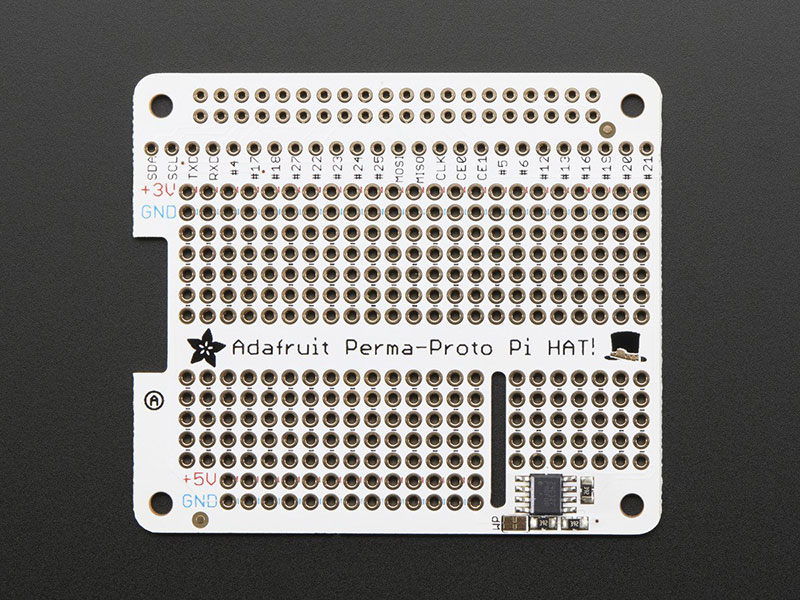 Raspberry Pi Weather Station