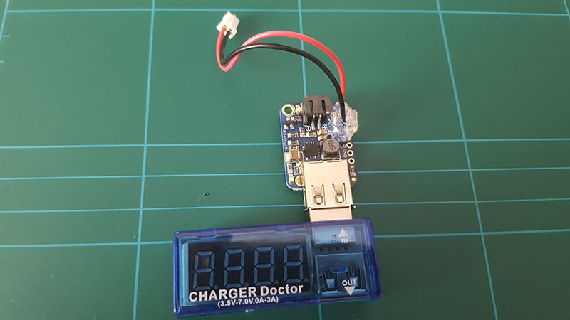 Raspberry Pi Weather Station