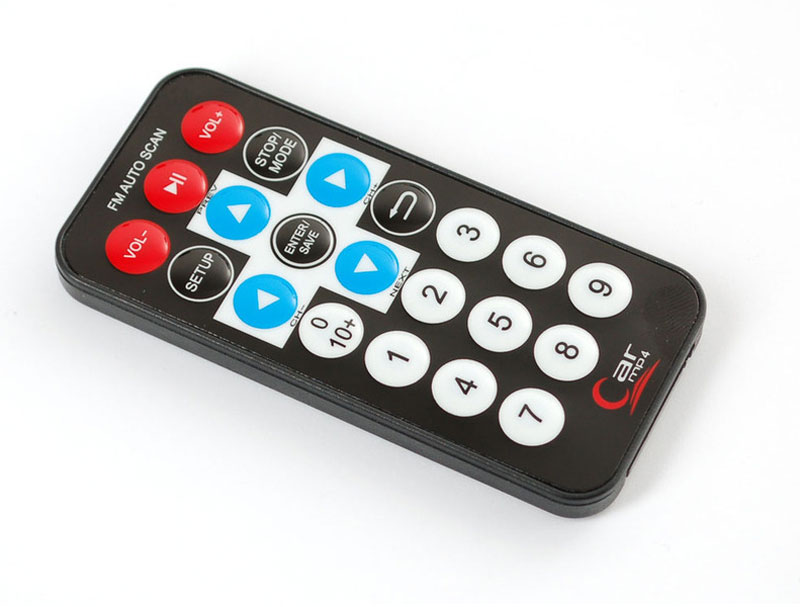 Remote Control