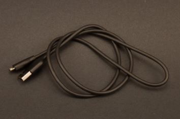 Micro USB data cable