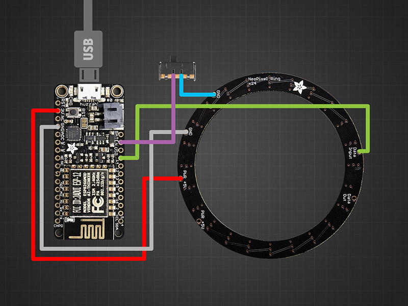 Circuit Diagram