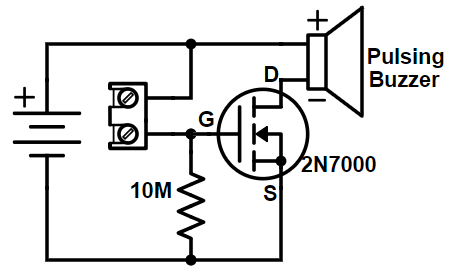 Simple Schematic