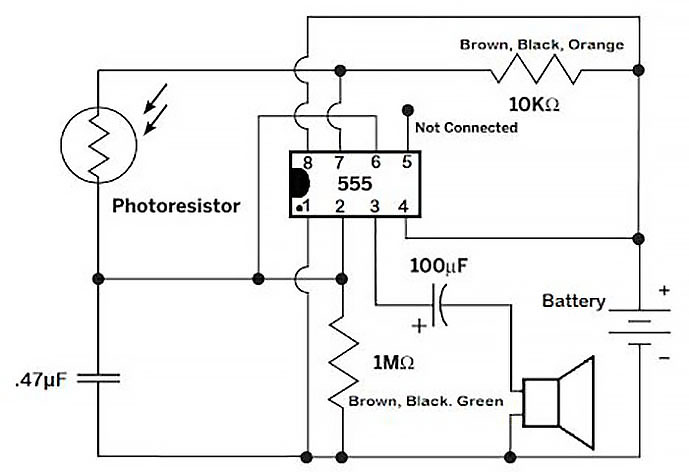 Schematic