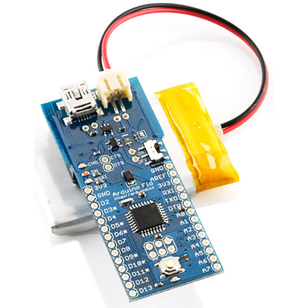 Arduino Fio